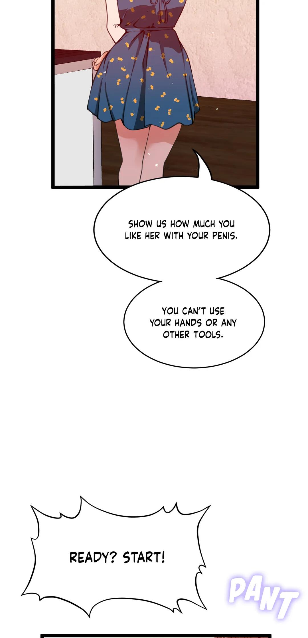Making AV: A Sneak Peek Chapter 47 - Manhwa18.com