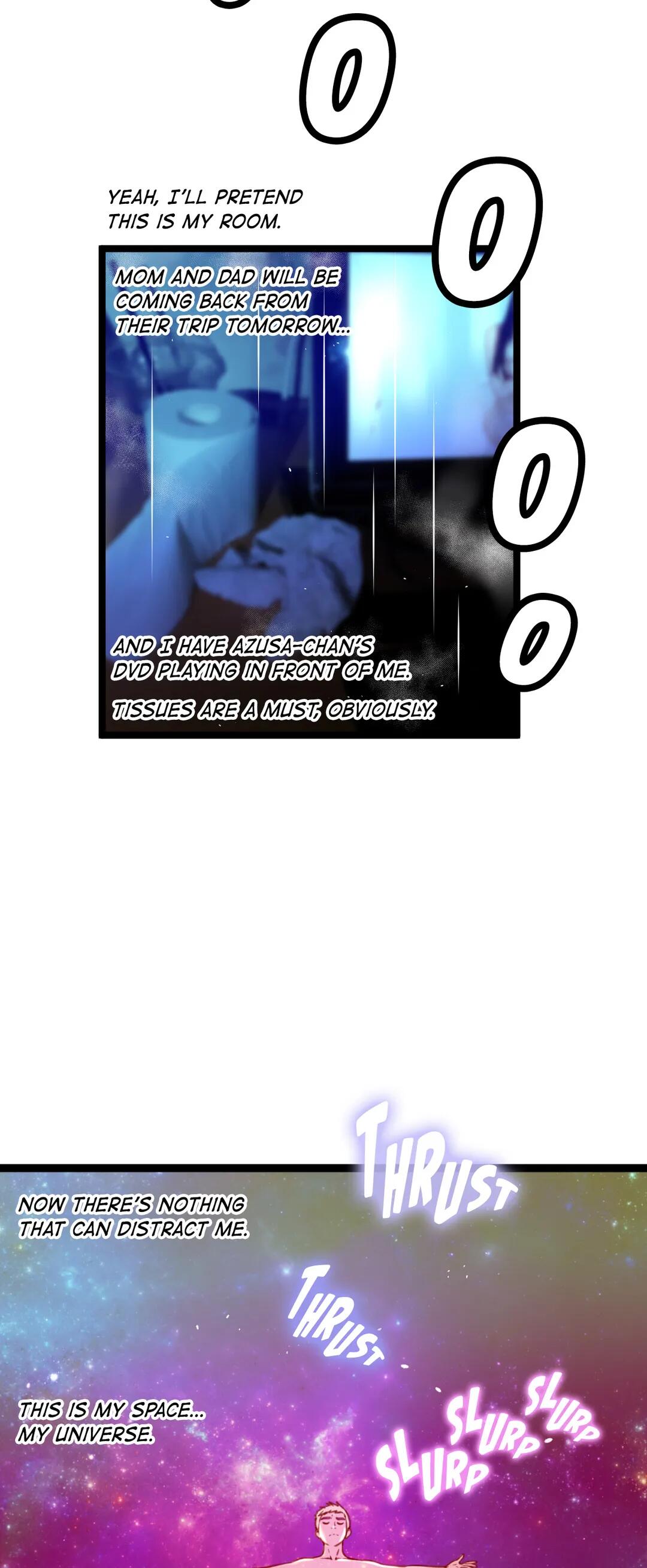 Making AV: A Sneak Peek Chapter 47 - Manhwa18.com