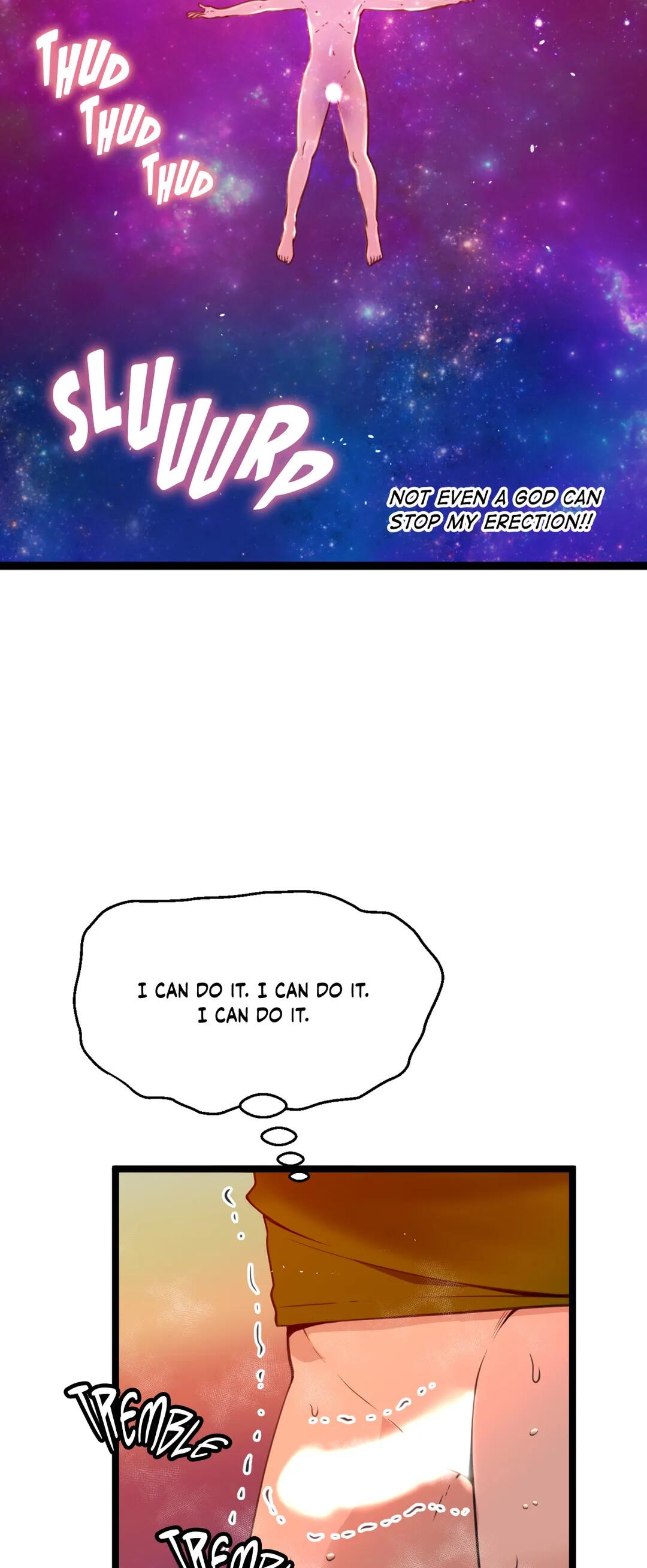 Making AV: A Sneak Peek Chapter 47 - Manhwa18.com