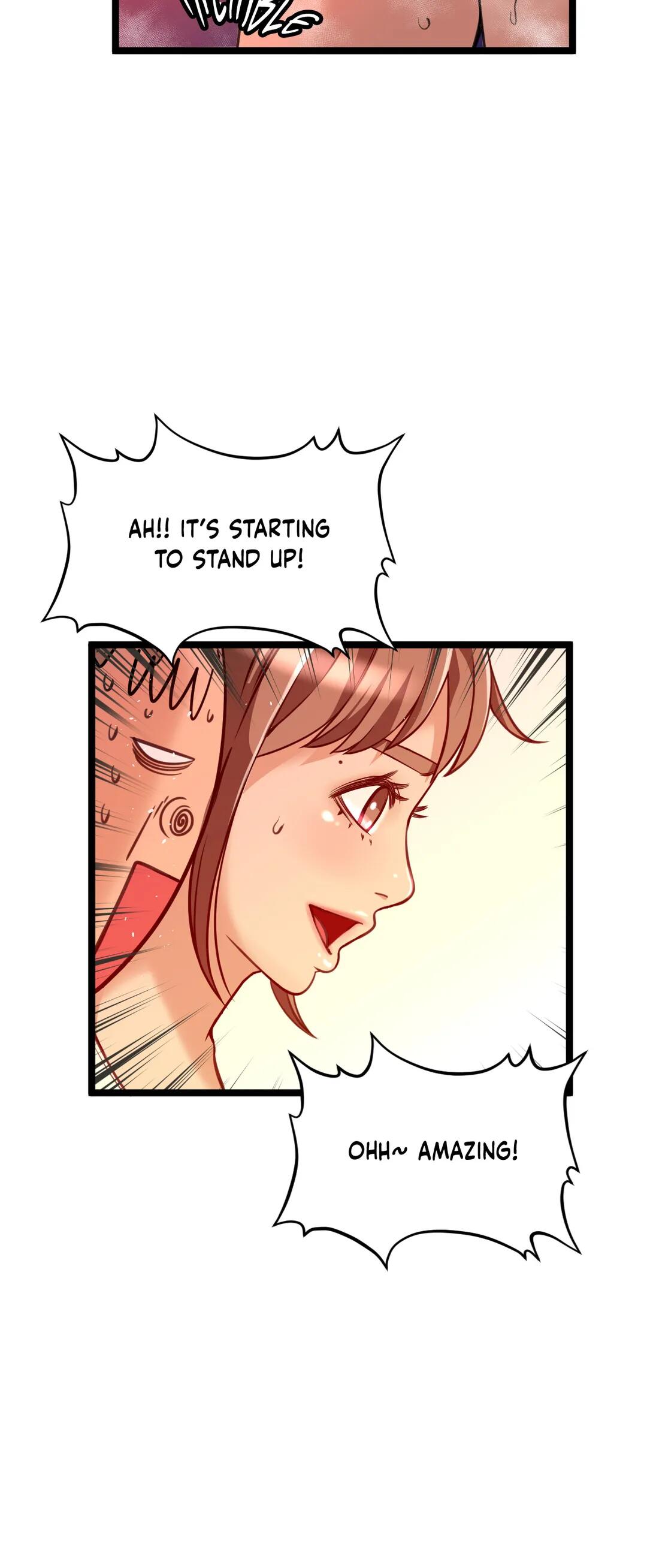 Making AV: A Sneak Peek Chapter 47 - Manhwa18.com