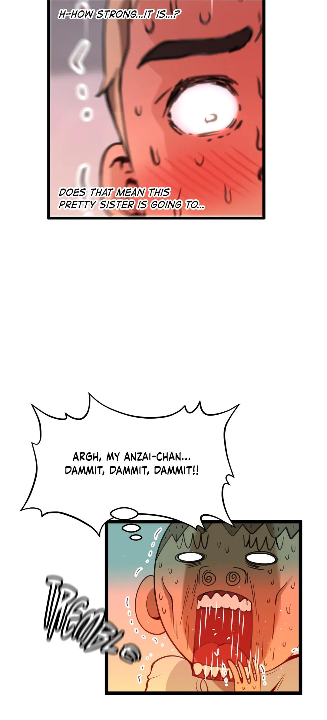 Making AV: A Sneak Peek Chapter 47 - Manhwa18.com