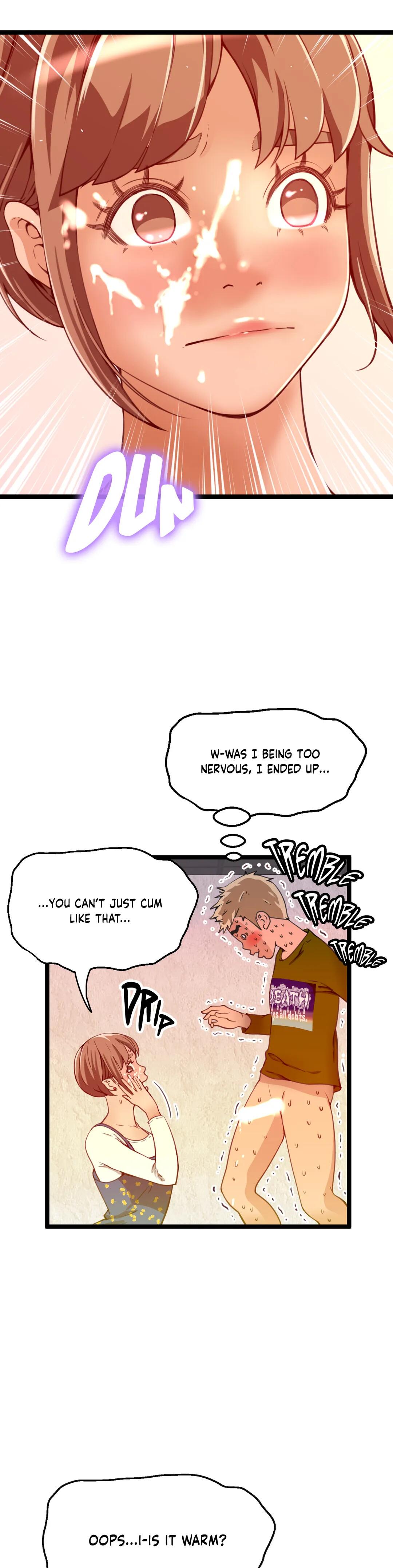 Making AV: A Sneak Peek Chapter 47 - Manhwa18.com