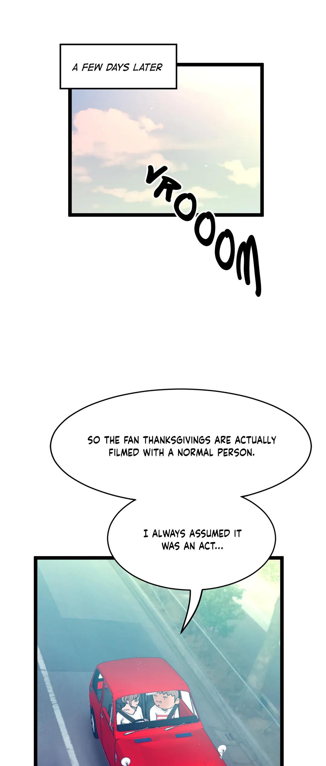 Making AV: A Sneak Peek Chapter 47 - Manhwa18.com