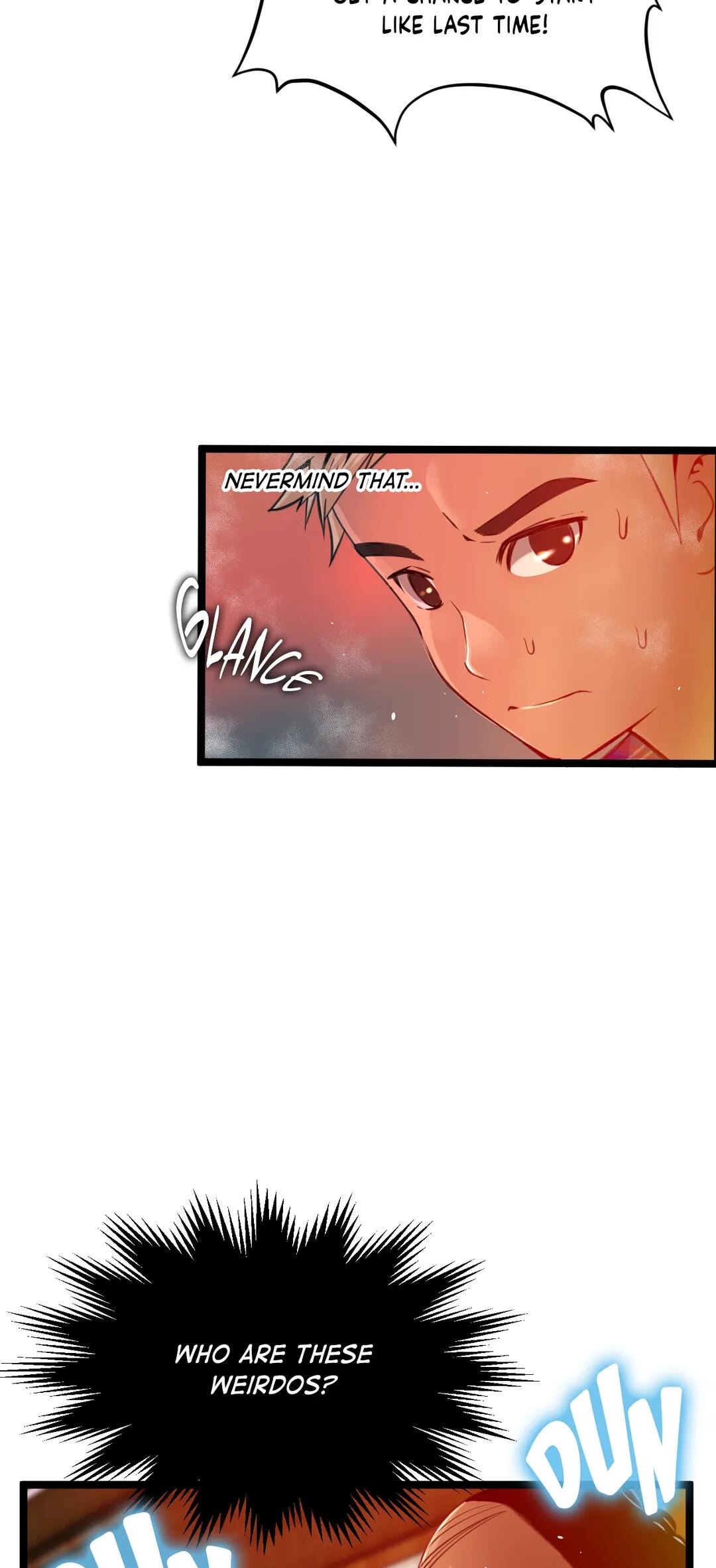 Making AV: A Sneak Peek Chapter 47 - Manhwa18.com
