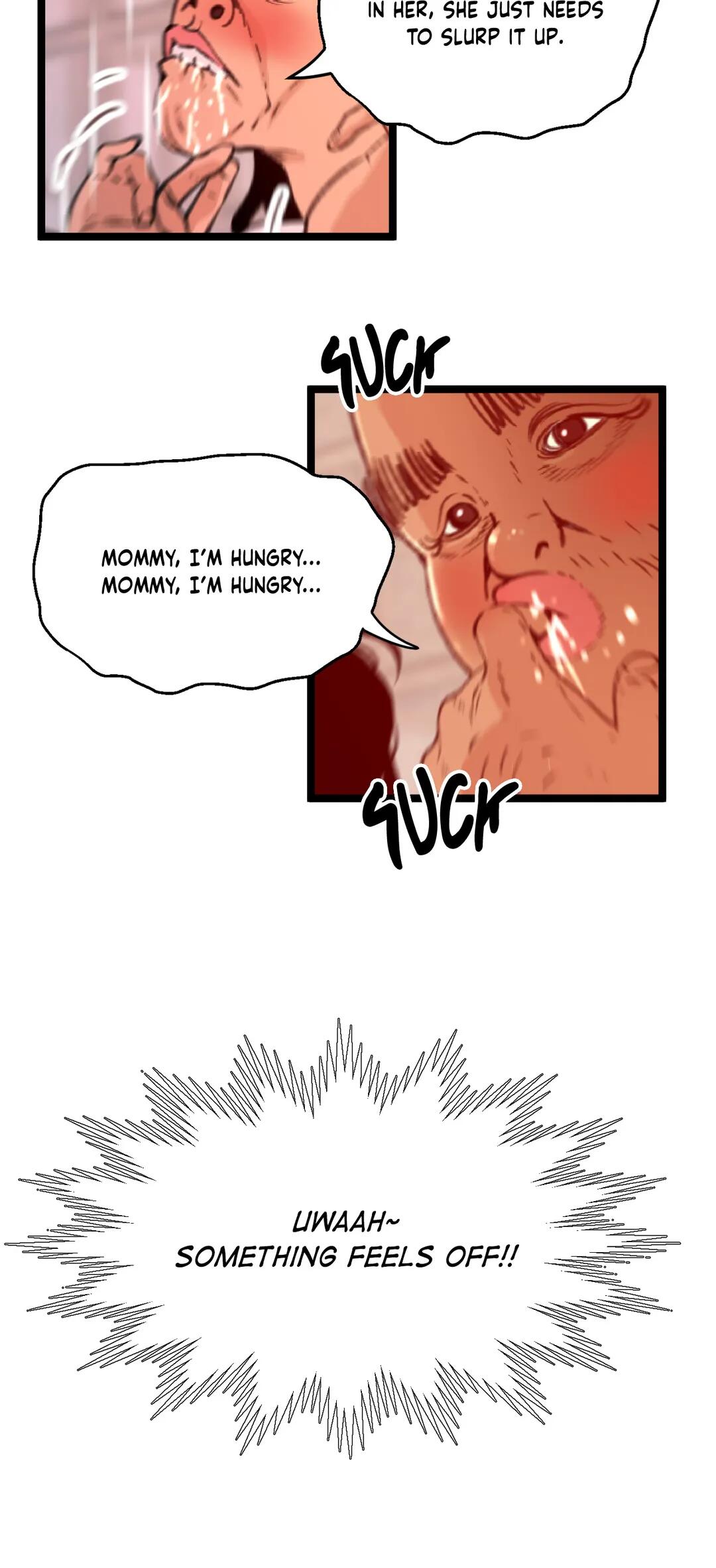 Making AV: A Sneak Peek Chapter 47 - Manhwa18.com