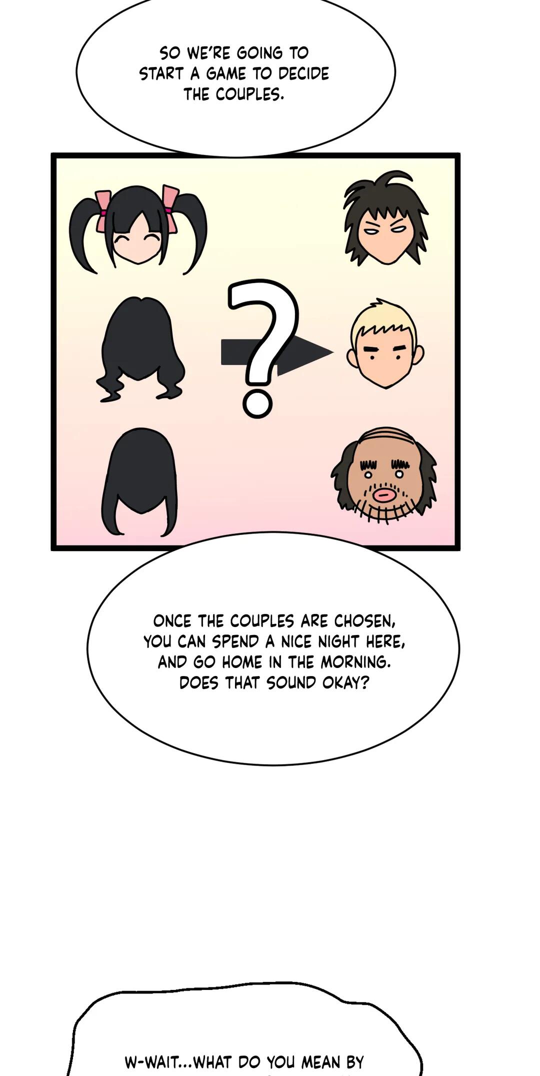 Making AV: A Sneak Peek Chapter 47 - Manhwa18.com