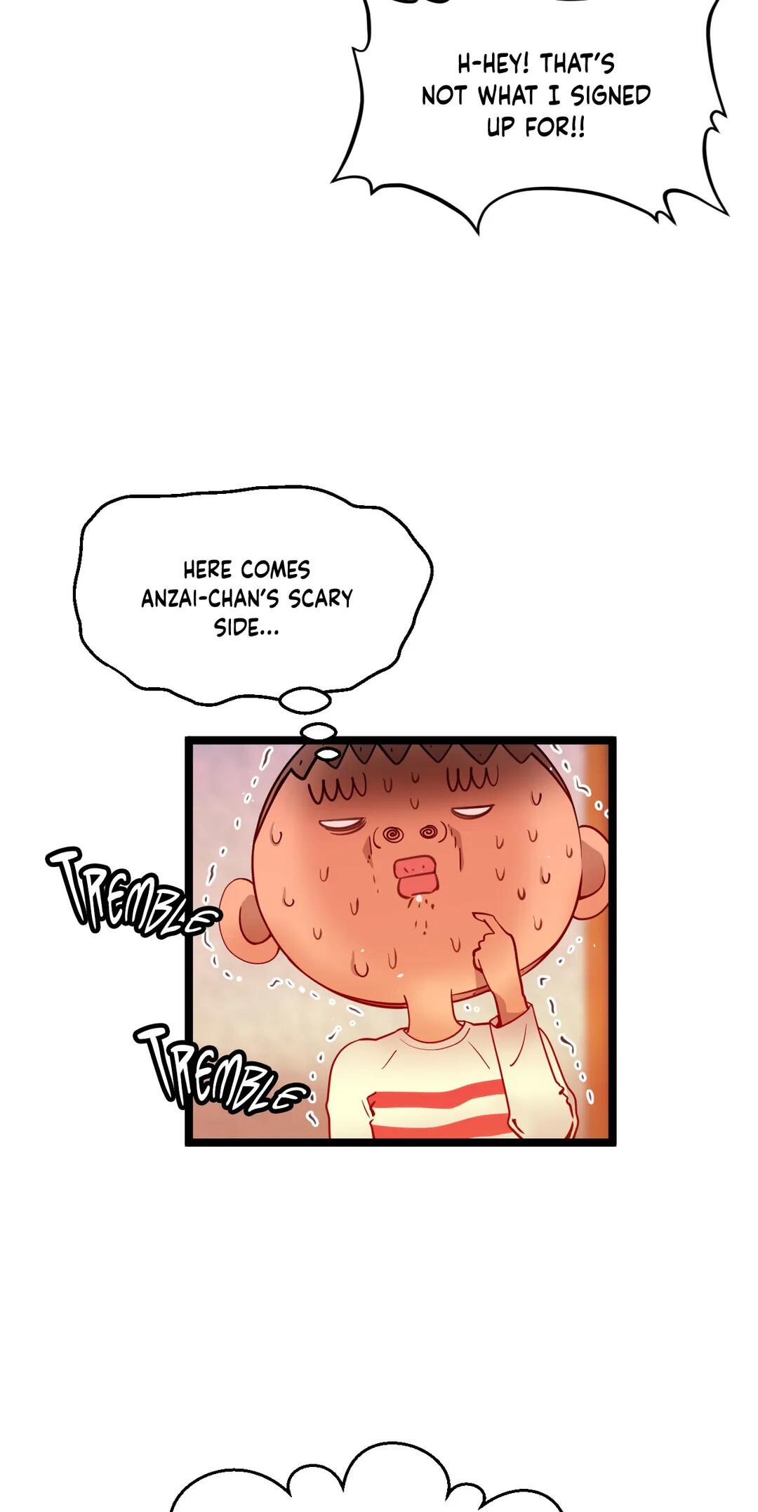 Making AV: A Sneak Peek Chapter 47 - Manhwa18.com