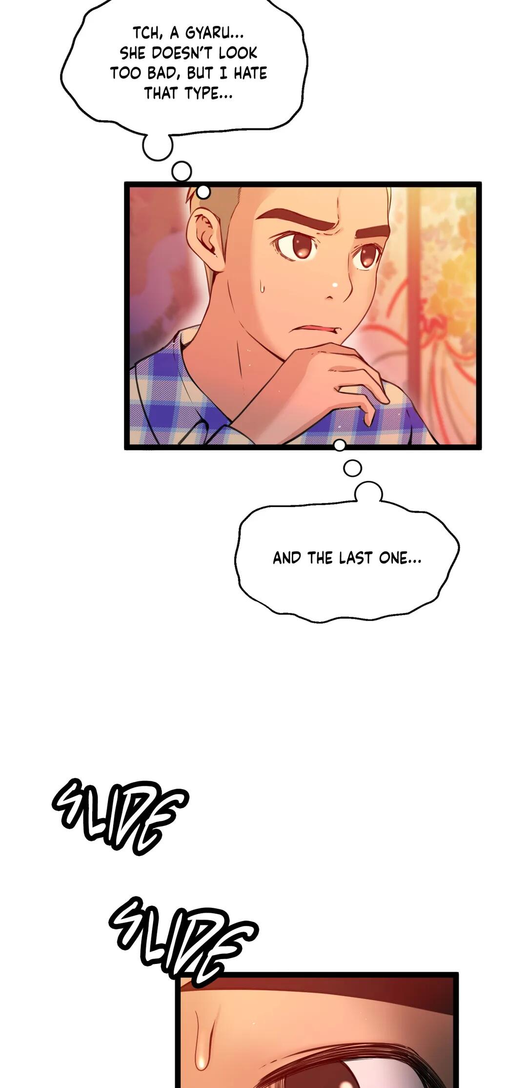 Making AV: A Sneak Peek Chapter 48 - Manhwa18.com