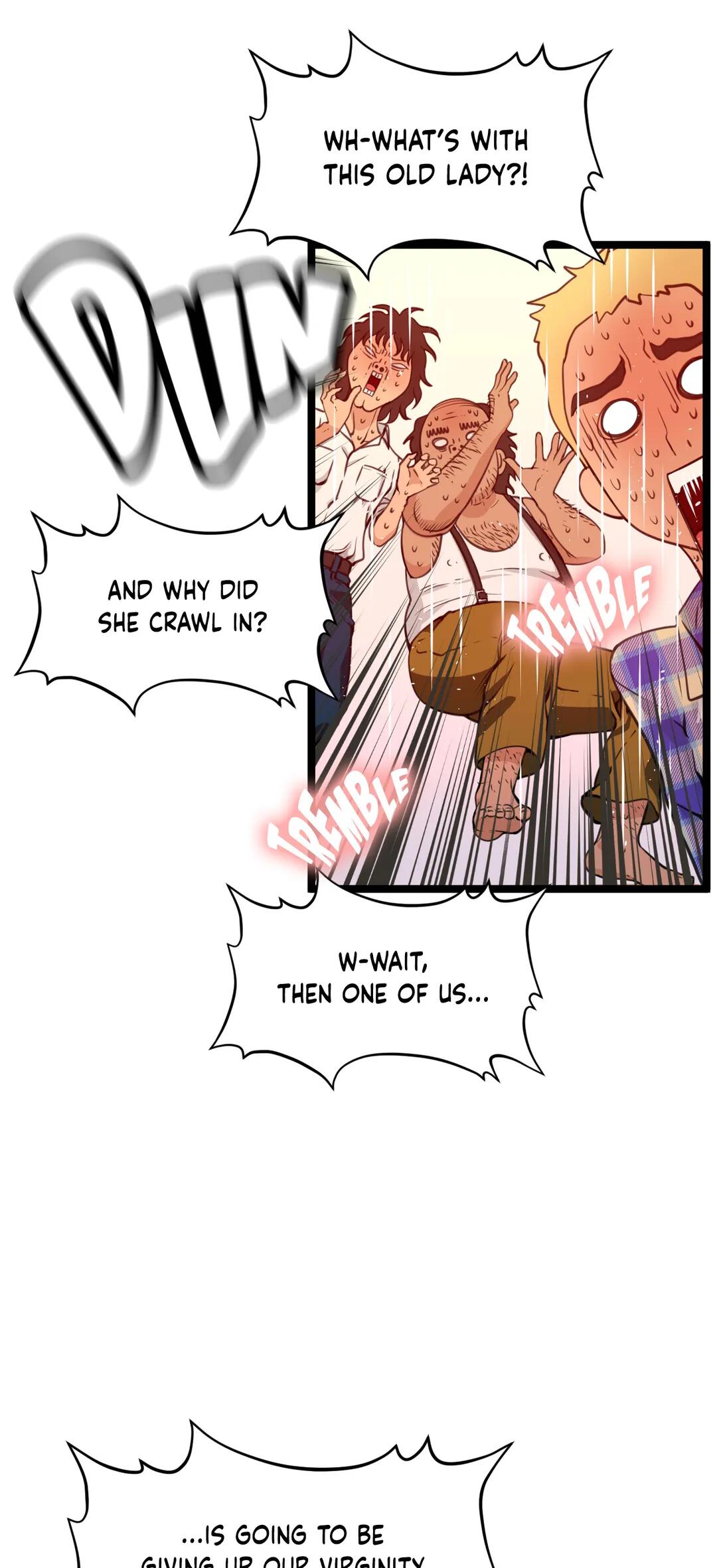 Making AV: A Sneak Peek Chapter 48 - Manhwa18.com