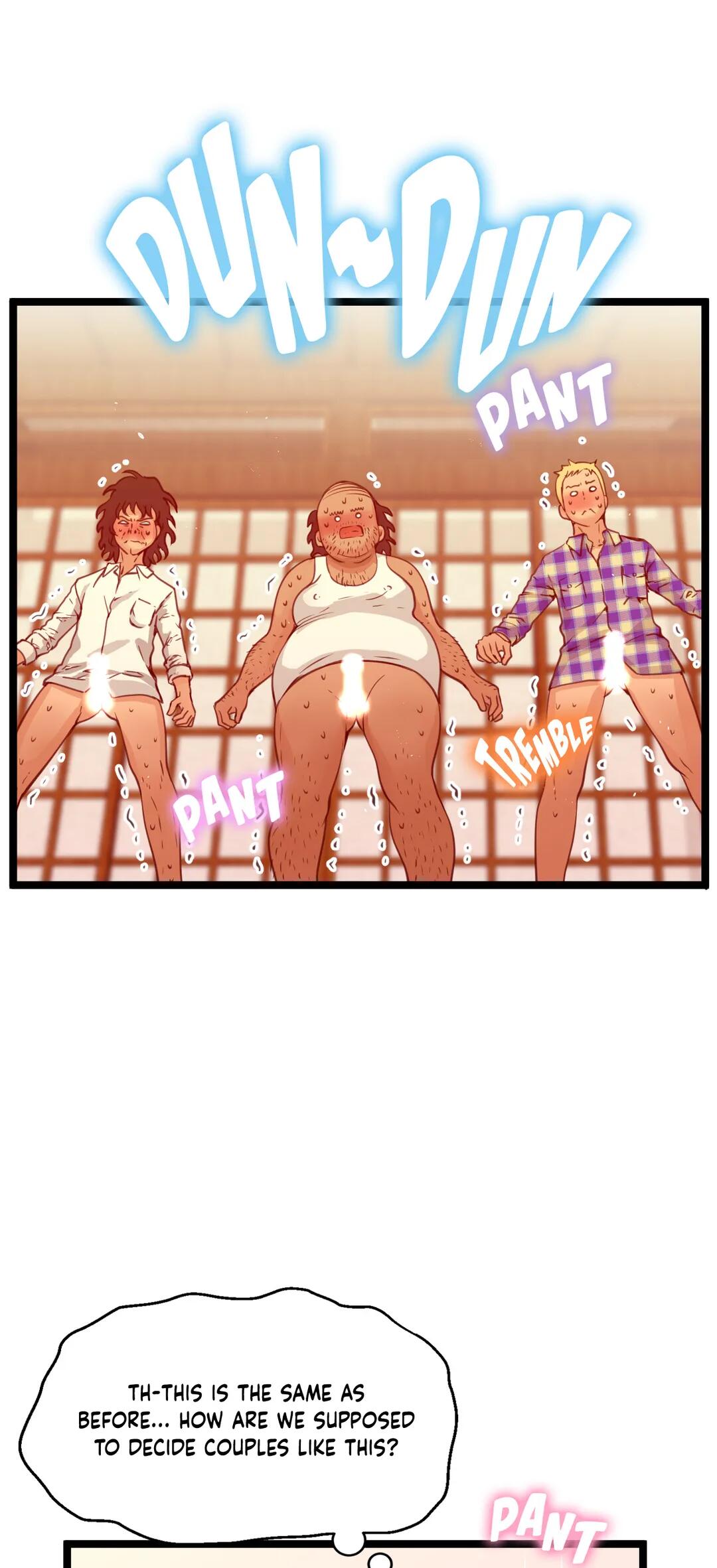 Making AV: A Sneak Peek Chapter 48 - Manhwa18.com