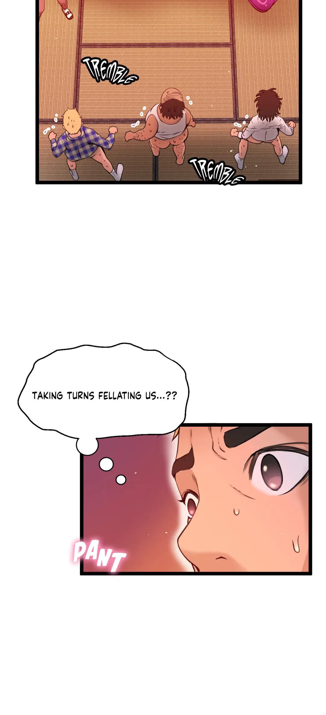 Making AV: A Sneak Peek Chapter 48 - Manhwa18.com