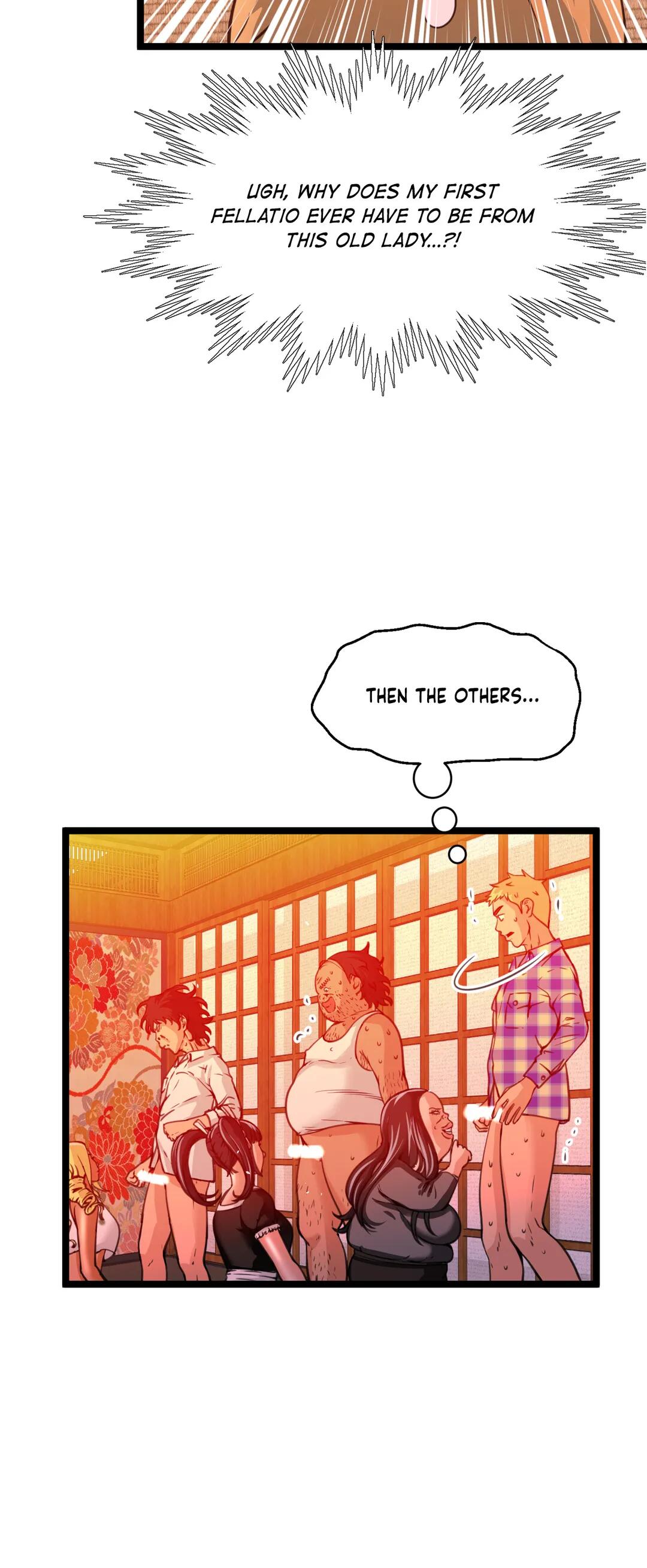 Making AV: A Sneak Peek Chapter 48 - Manhwa18.com