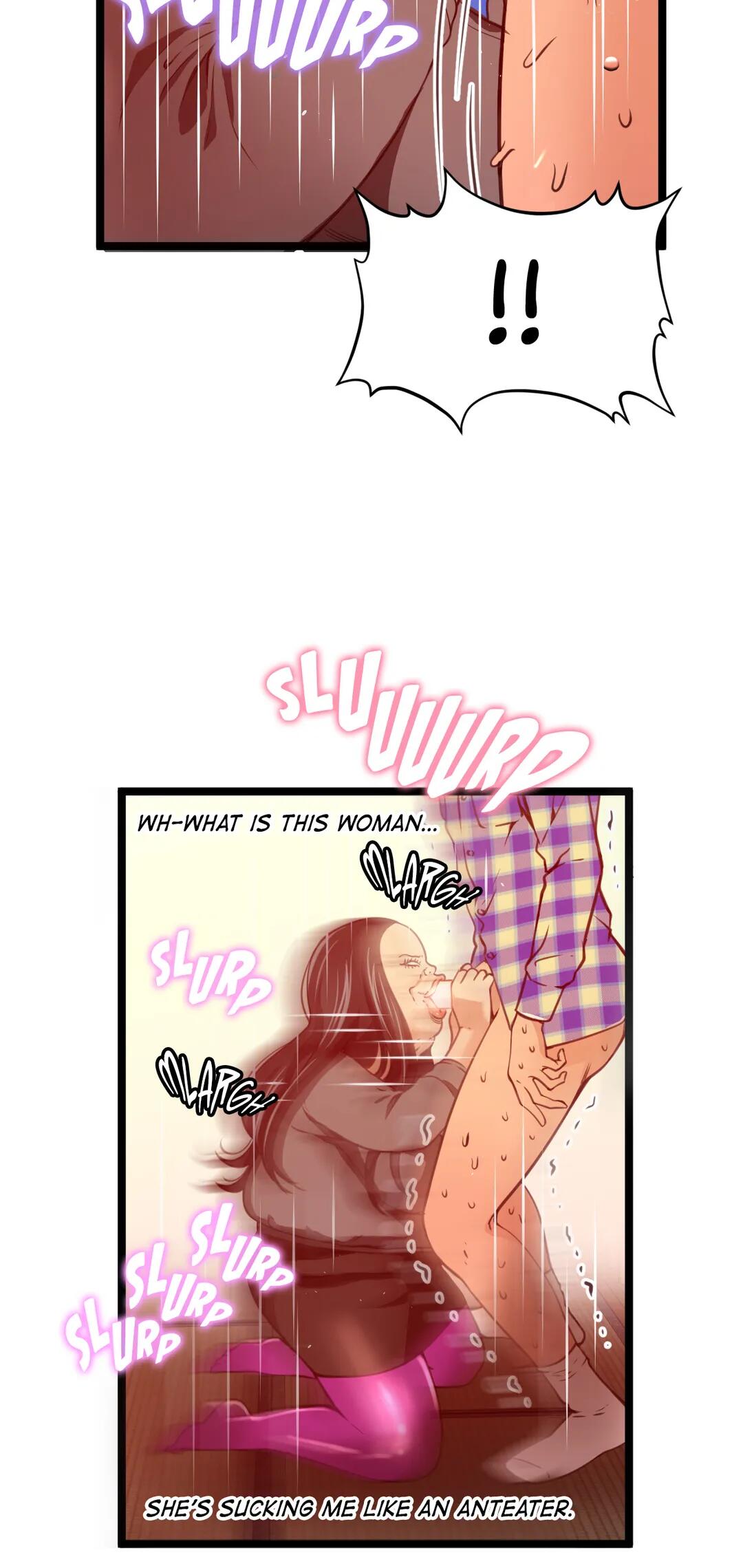 Making AV: A Sneak Peek Chapter 48 - Manhwa18.com