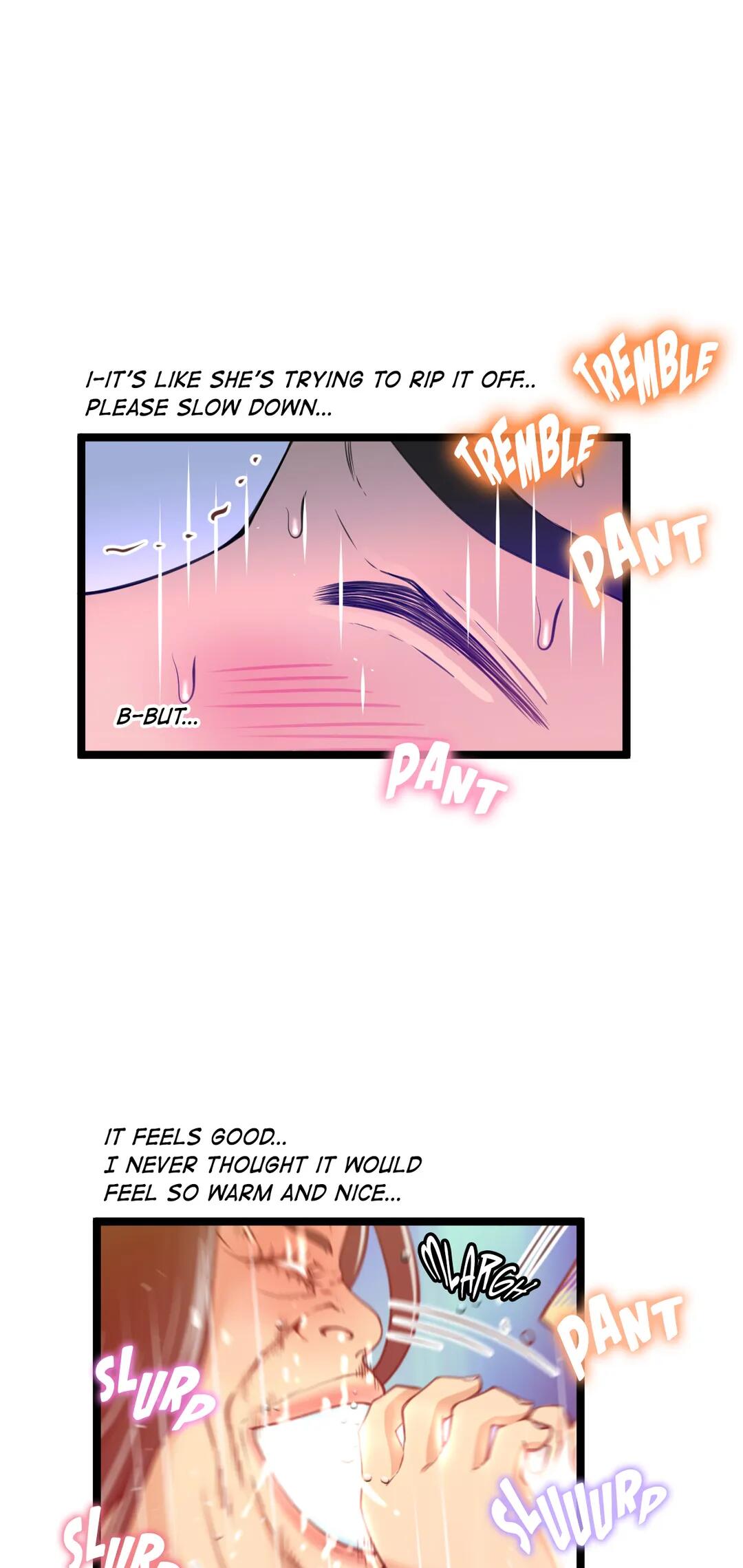 Making AV: A Sneak Peek Chapter 48 - Manhwa18.com