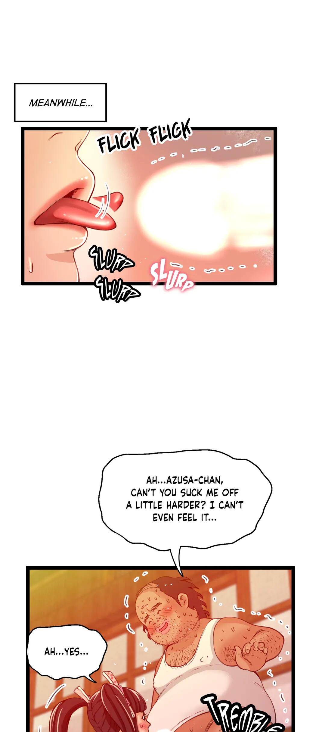 Making AV: A Sneak Peek Chapter 48 - Manhwa18.com