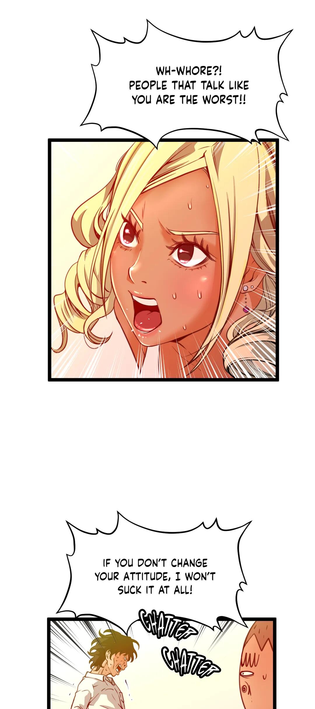 Making AV: A Sneak Peek Chapter 48 - Manhwa18.com