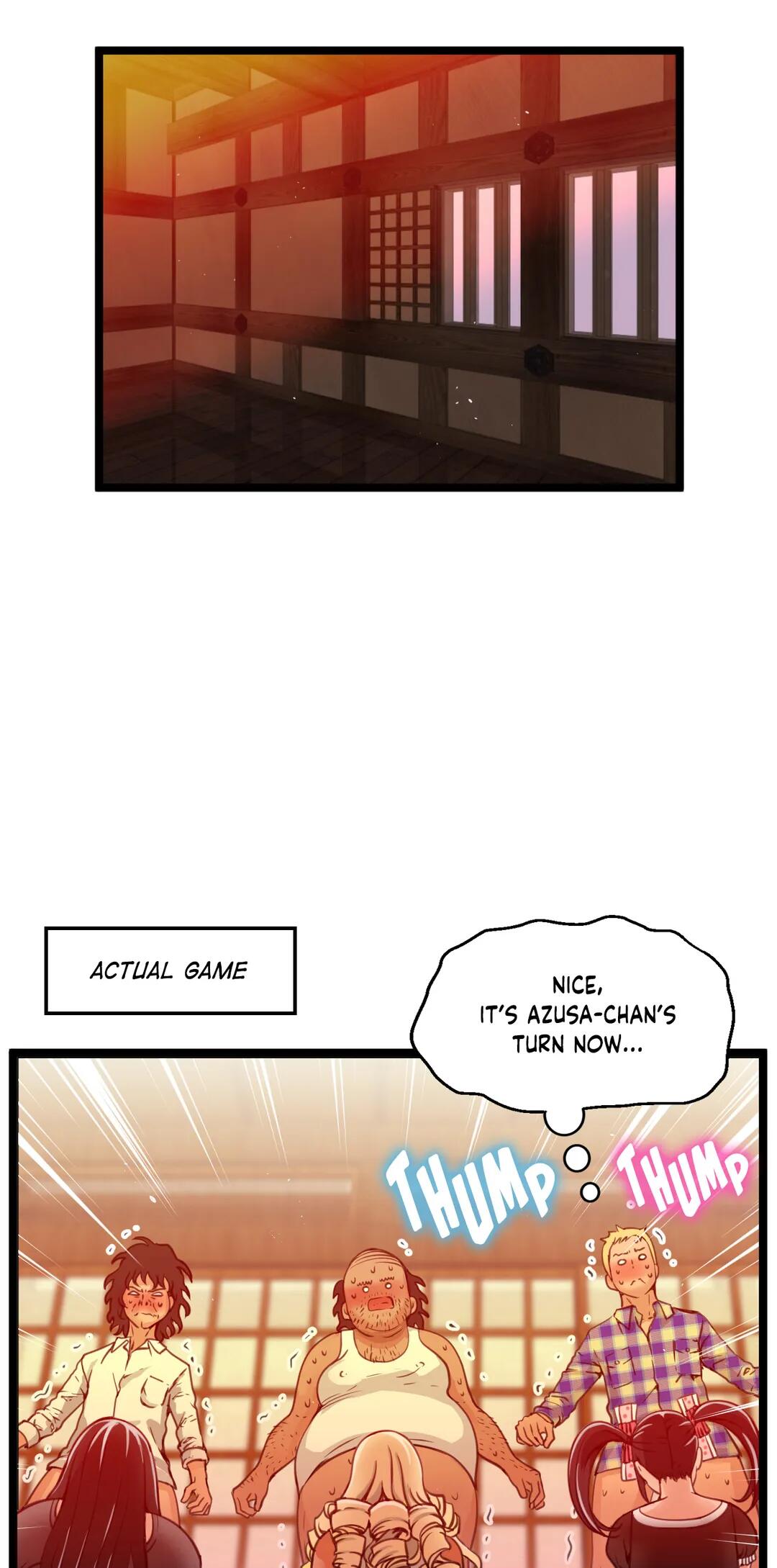 Making AV: A Sneak Peek Chapter 48 - Manhwa18.com