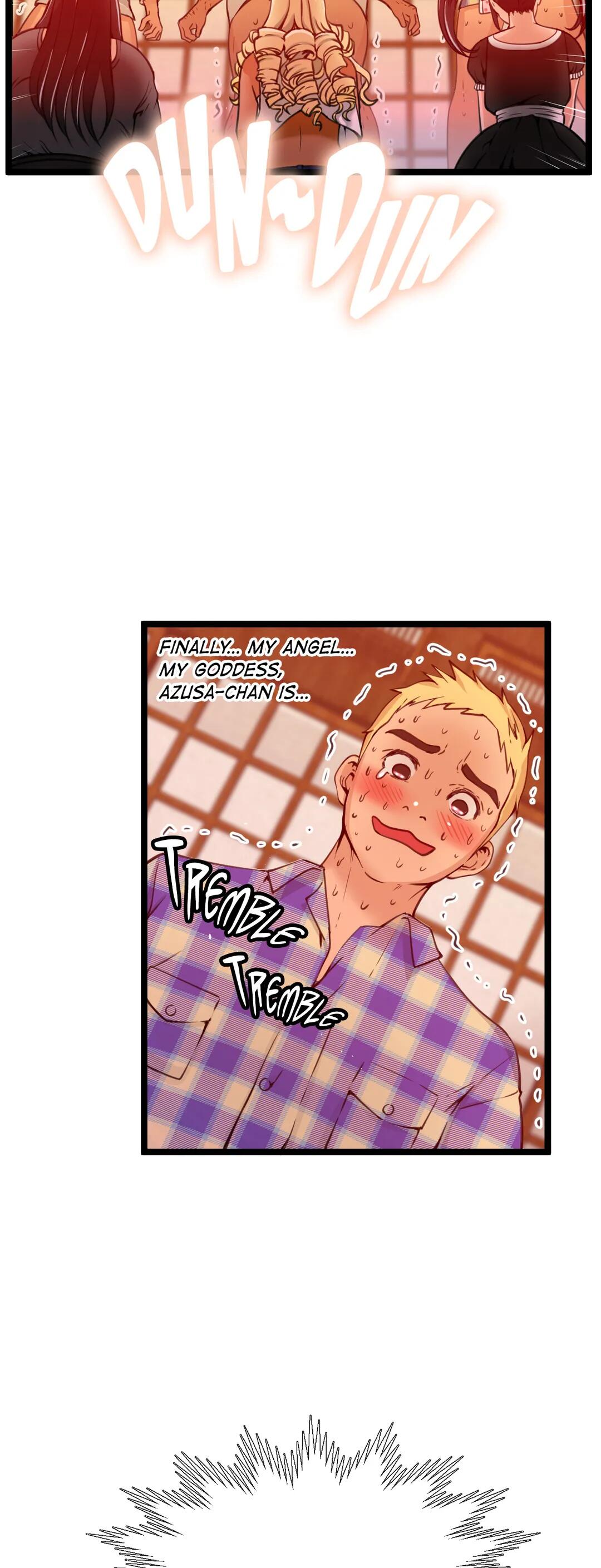 Making AV: A Sneak Peek Chapter 49 - Manhwa18.com