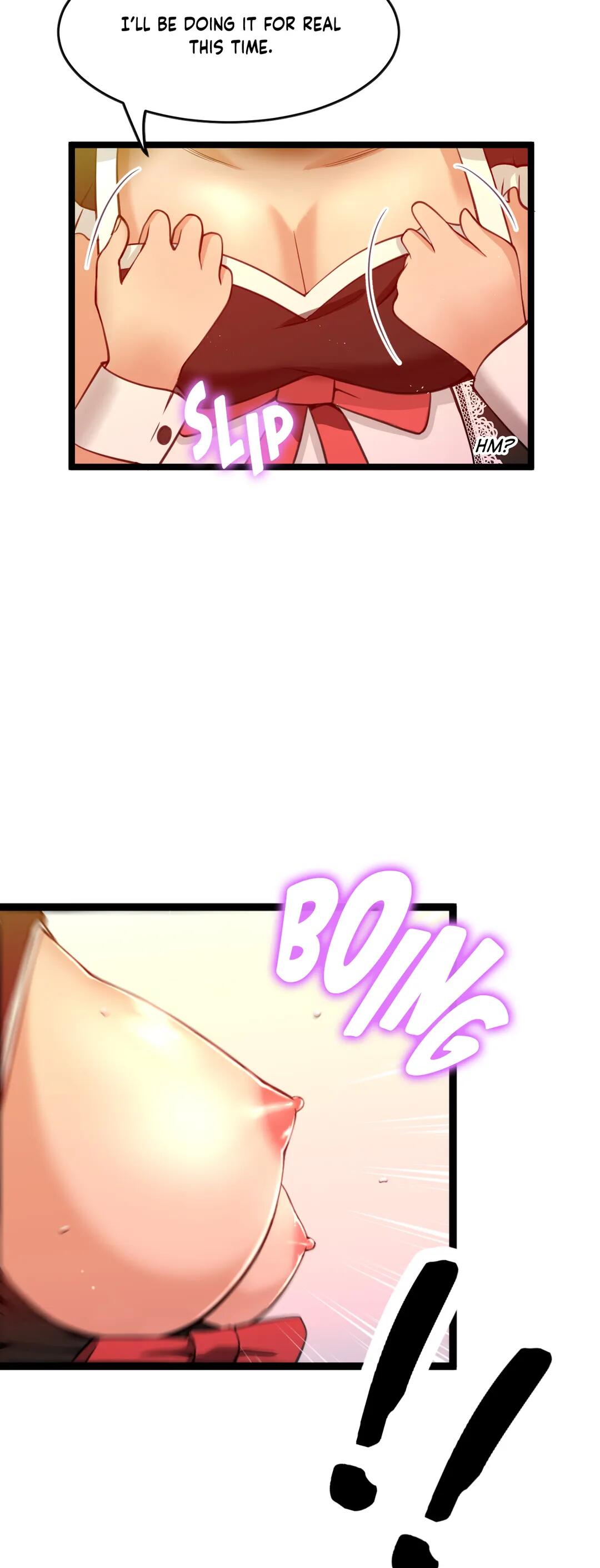 Making AV: A Sneak Peek Chapter 49 - Manhwa18.com