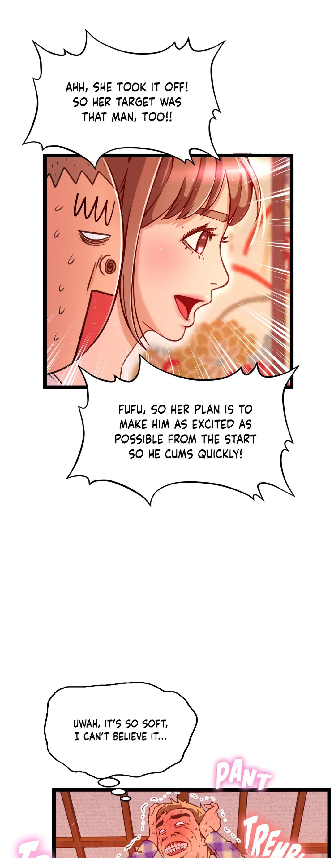 Making AV: A Sneak Peek Chapter 49 - Manhwa18.com