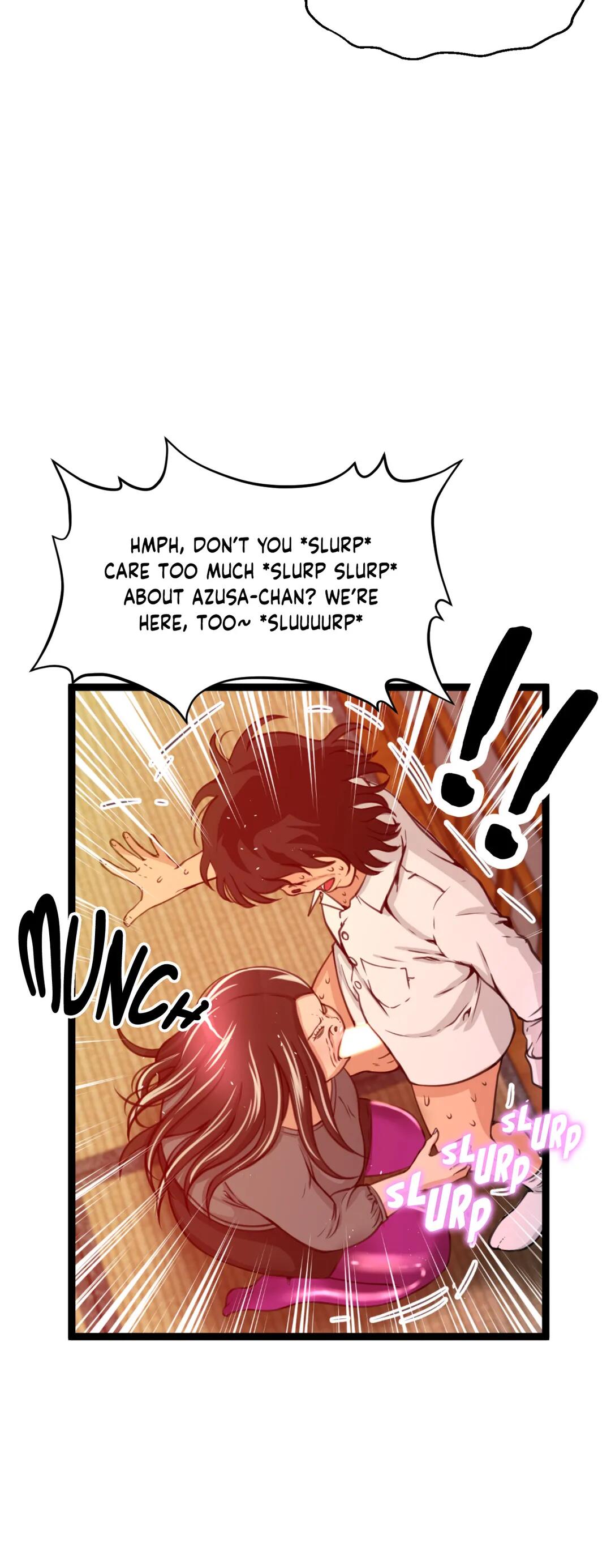 Making AV: A Sneak Peek Chapter 49 - Manhwa18.com