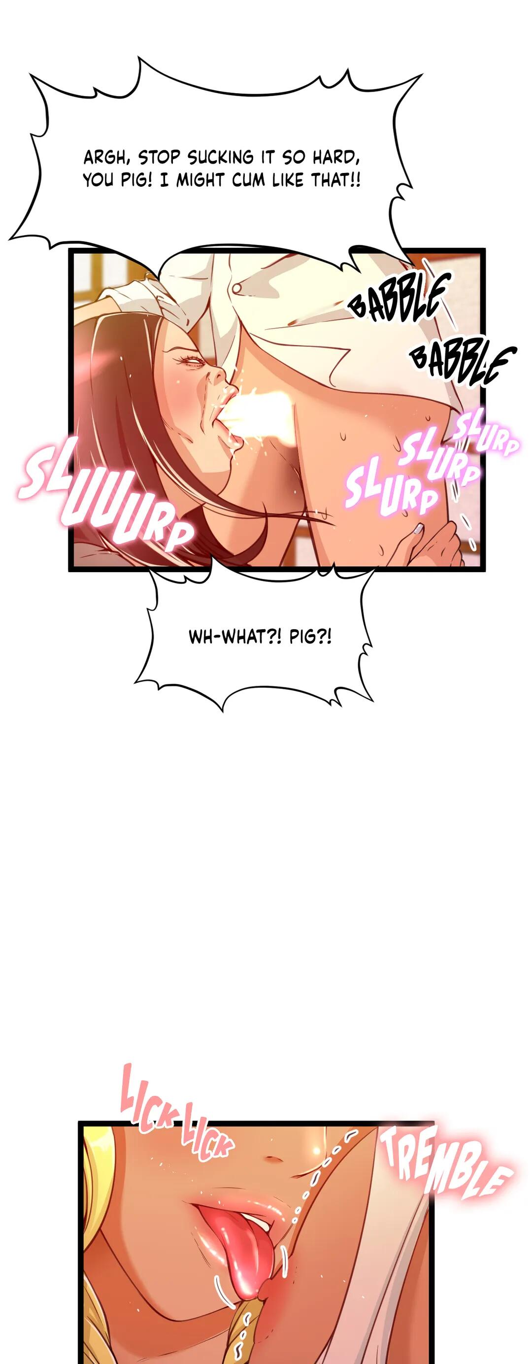 Making AV: A Sneak Peek Chapter 49 - Manhwa18.com