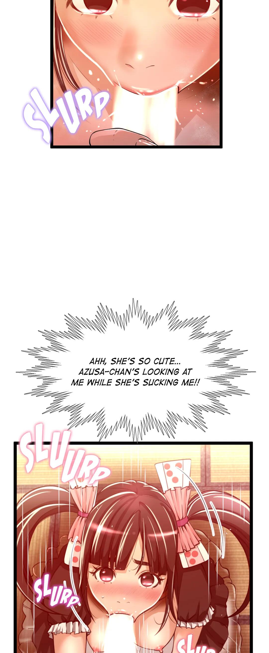 Making AV: A Sneak Peek Chapter 49 - Manhwa18.com