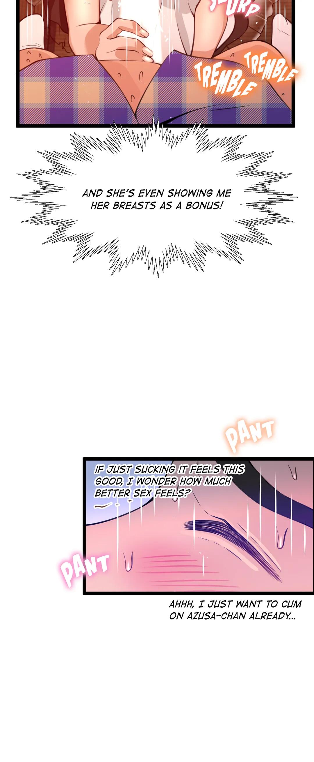 Making AV: A Sneak Peek Chapter 49 - Manhwa18.com