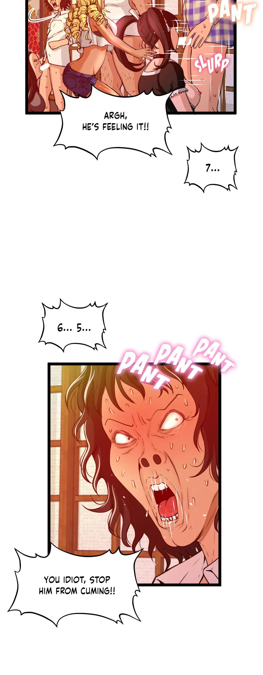 Making AV: A Sneak Peek Chapter 49 - Manhwa18.com