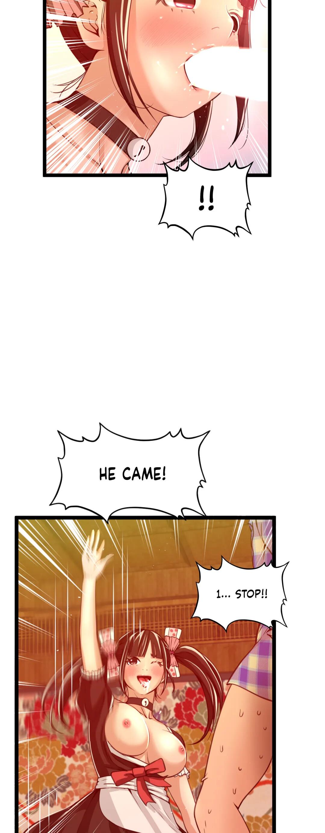 Making AV: A Sneak Peek Chapter 49 - Manhwa18.com