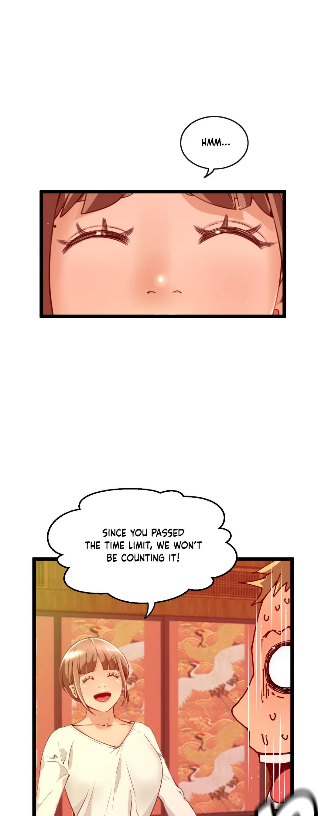 Making AV: A Sneak Peek Chapter 49 - Manhwa18.com