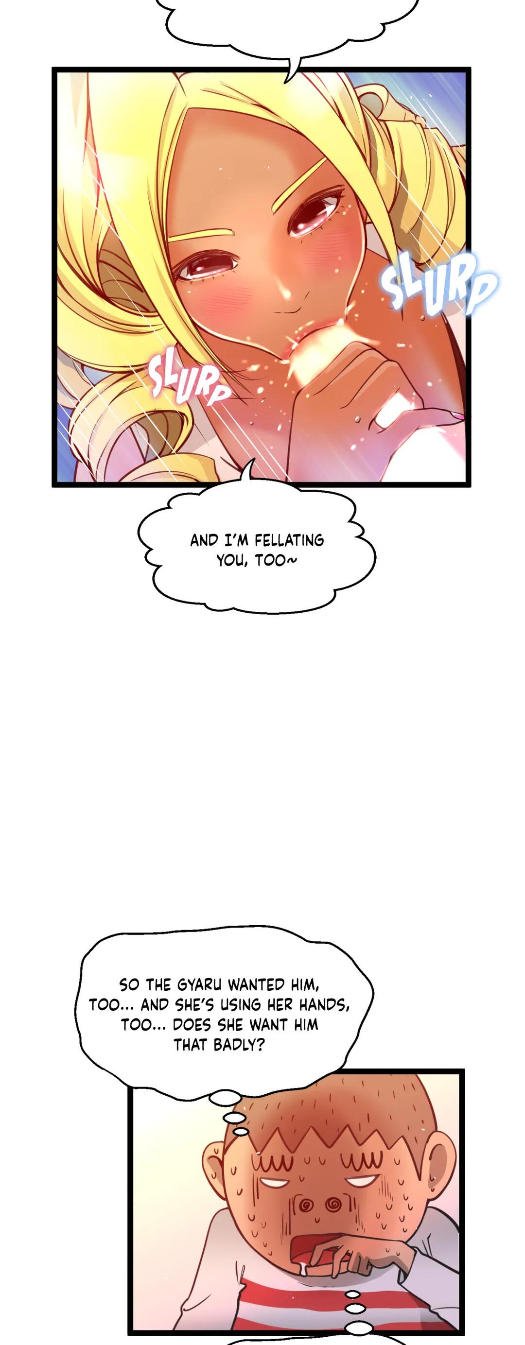 Making AV: A Sneak Peek Chapter 49 - Manhwa18.com