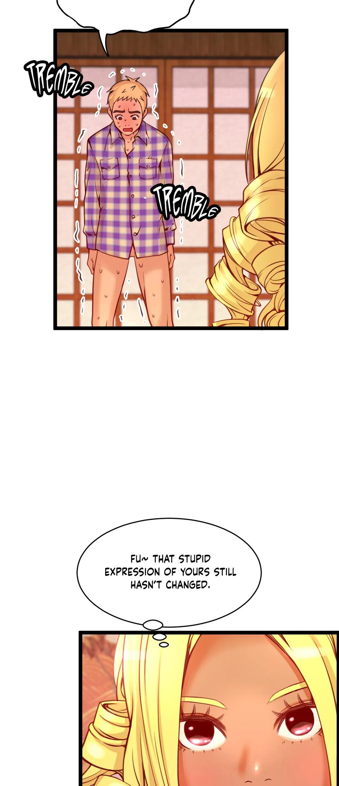 Making AV: A Sneak Peek Chapter 49 - Manhwa18.com