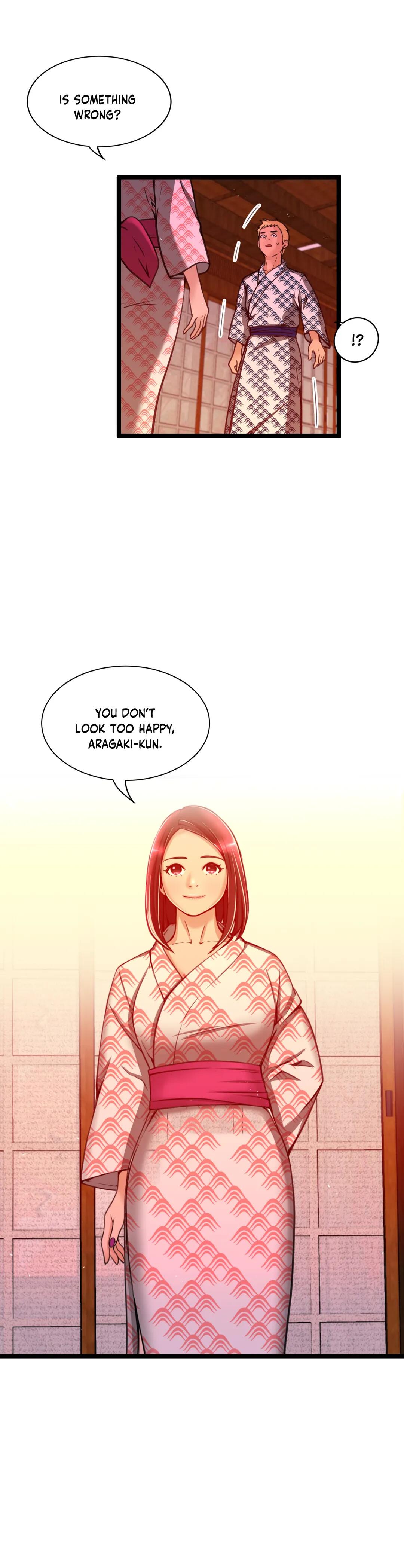 Making AV: A Sneak Peek Chapter 50 - Manhwa18.com