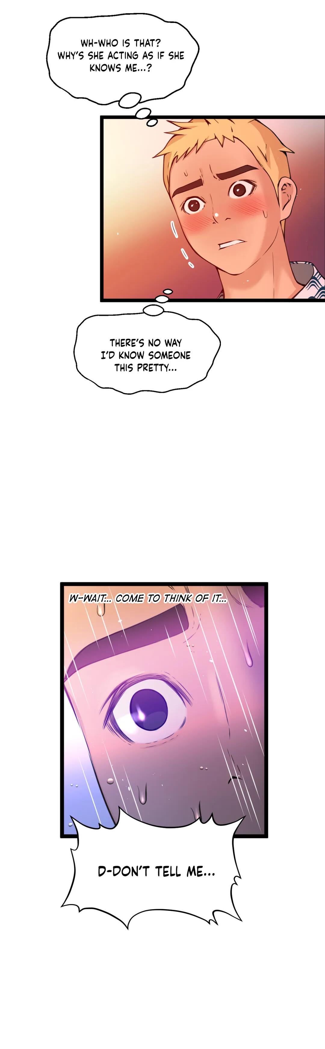 Making AV: A Sneak Peek Chapter 50 - Manhwa18.com