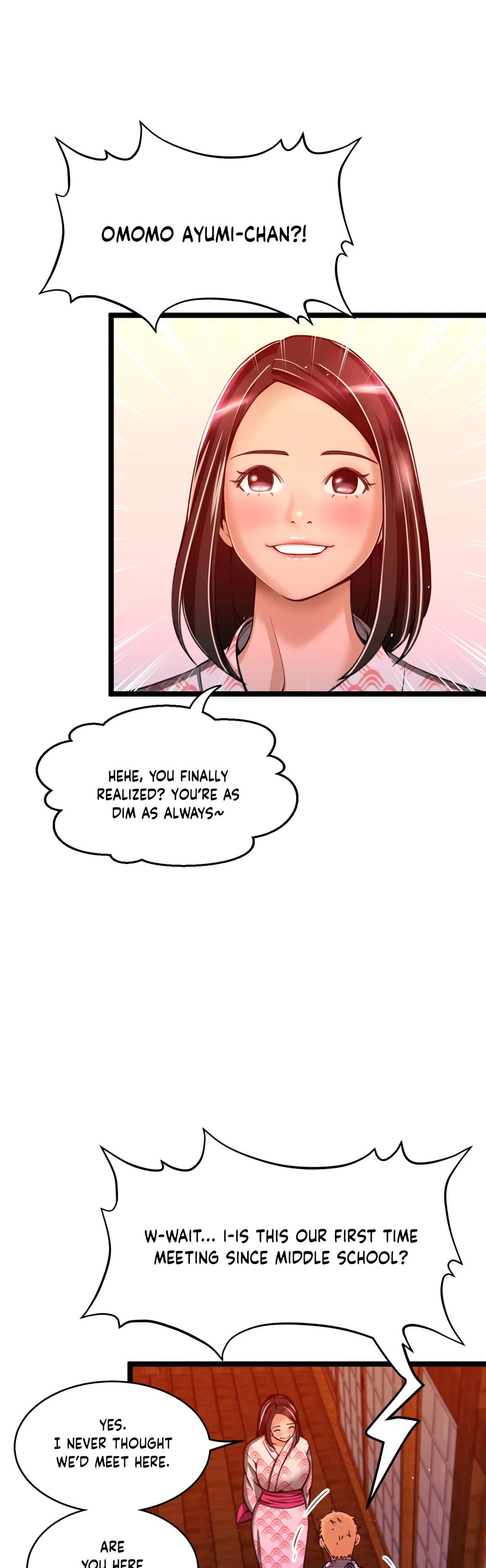 Making AV: A Sneak Peek Chapter 50 - Manhwa18.com