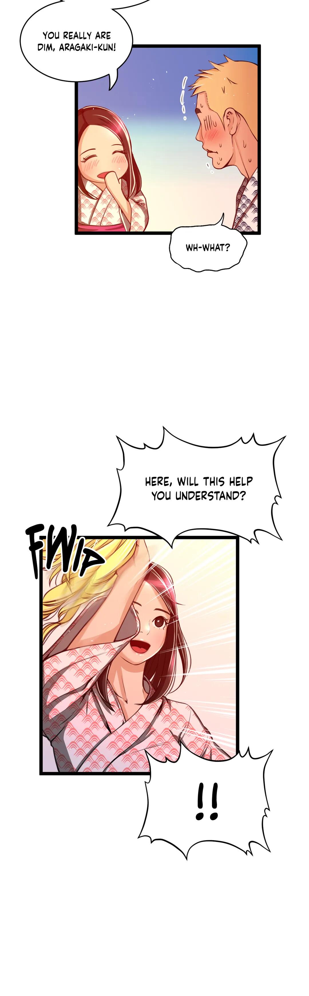 Making AV: A Sneak Peek Chapter 50 - Manhwa18.com