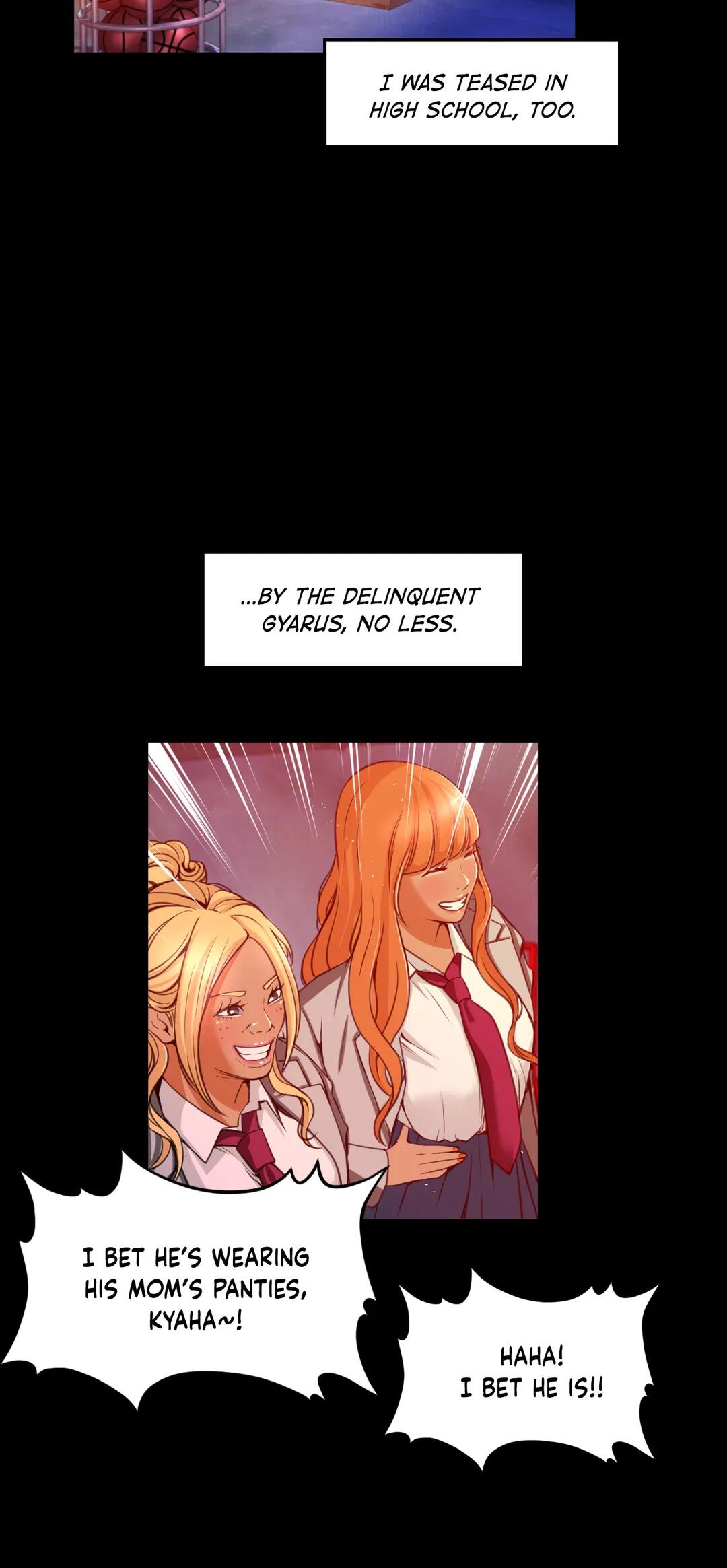 Making AV: A Sneak Peek Chapter 50 - Manhwa18.com