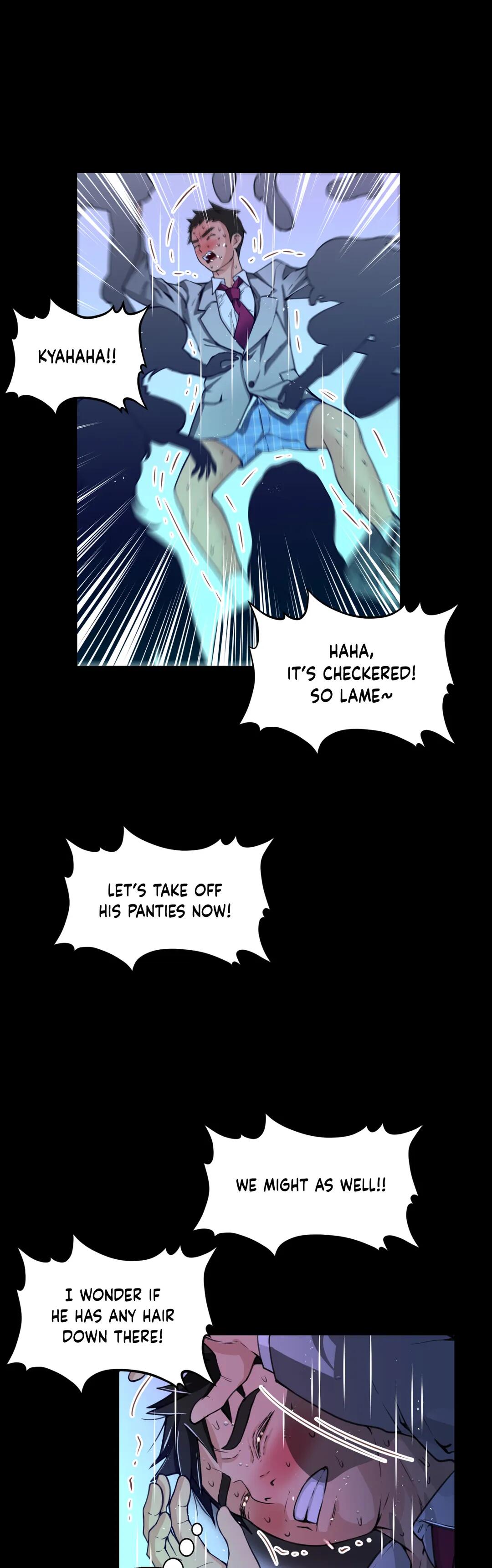 Making AV: A Sneak Peek Chapter 50 - Manhwa18.com