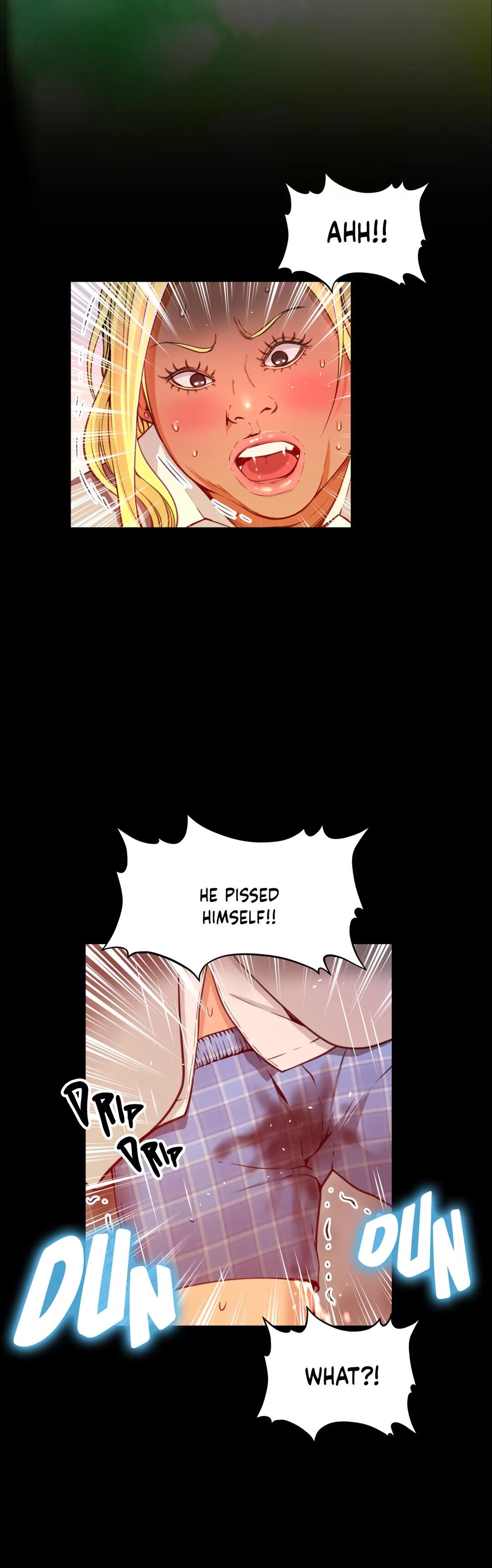 Making AV: A Sneak Peek Chapter 50 - Manhwa18.com