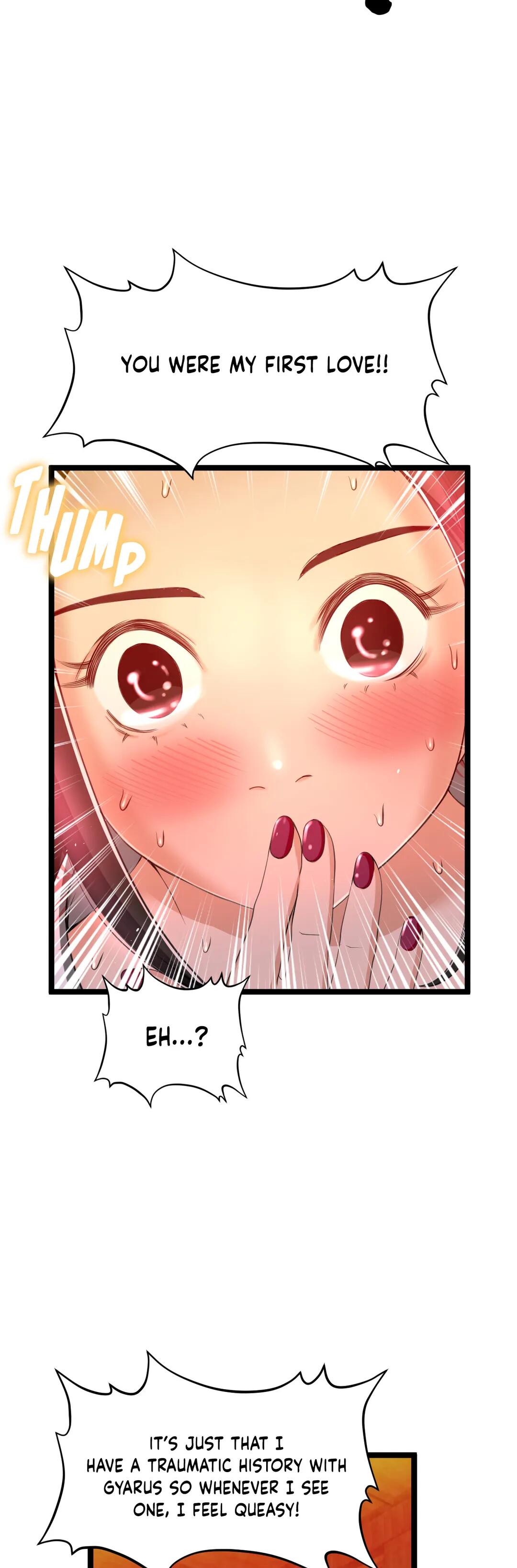 Making AV: A Sneak Peek Chapter 51 - Manhwa18.com