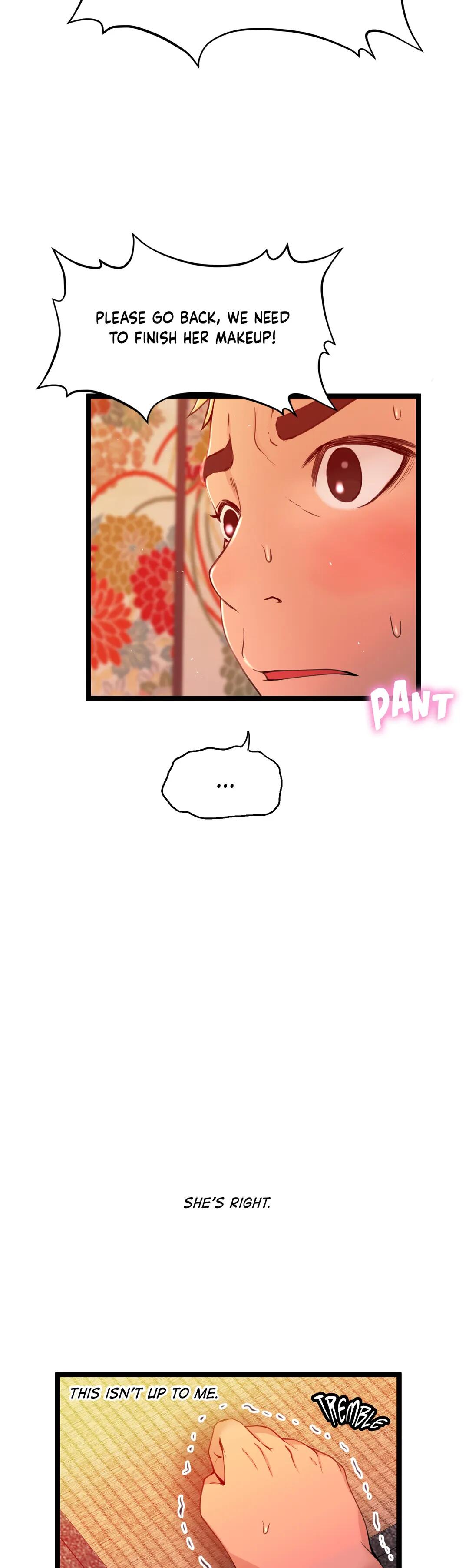 Making AV: A Sneak Peek Chapter 51 - Manhwa18.com