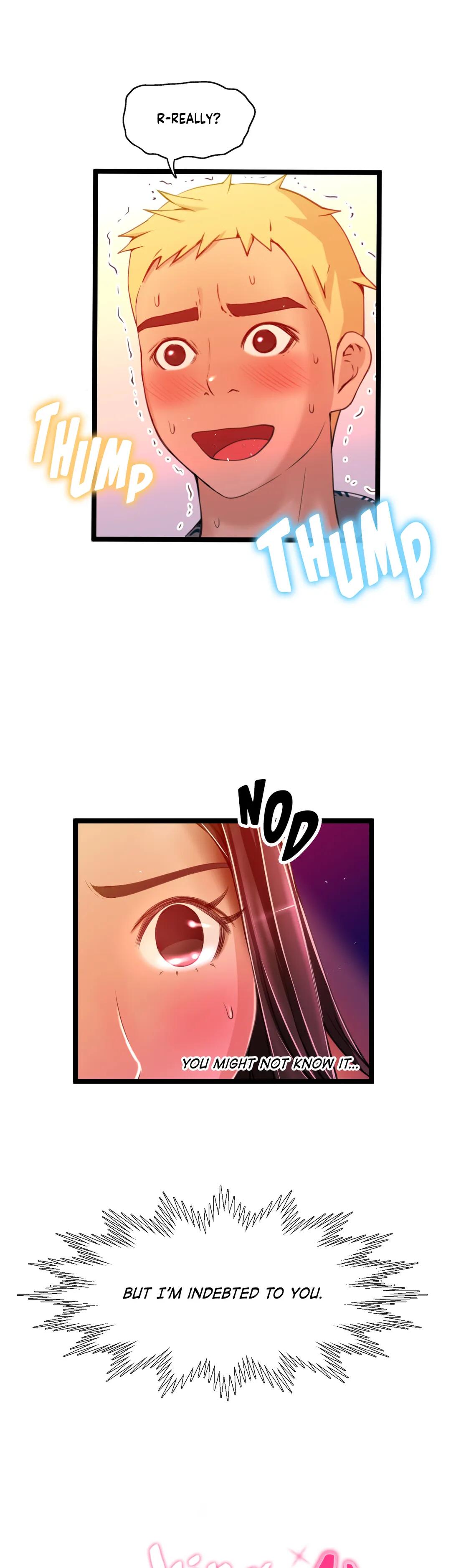 Making AV: A Sneak Peek Chapter 51 - Manhwa18.com