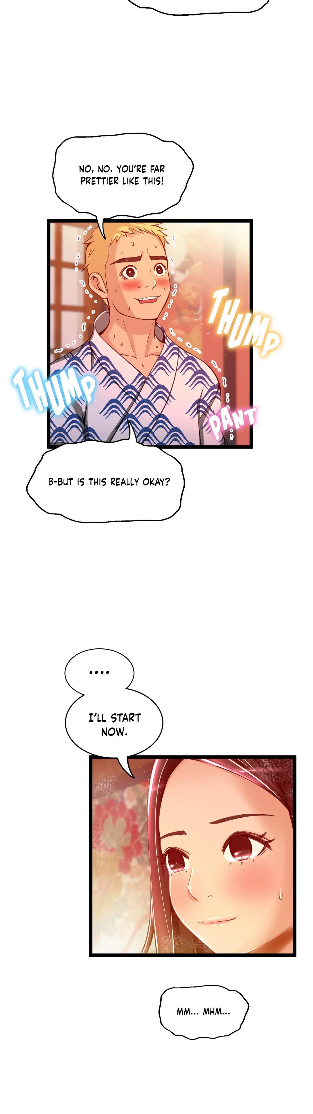 Making AV: A Sneak Peek Chapter 51 - Manhwa18.com