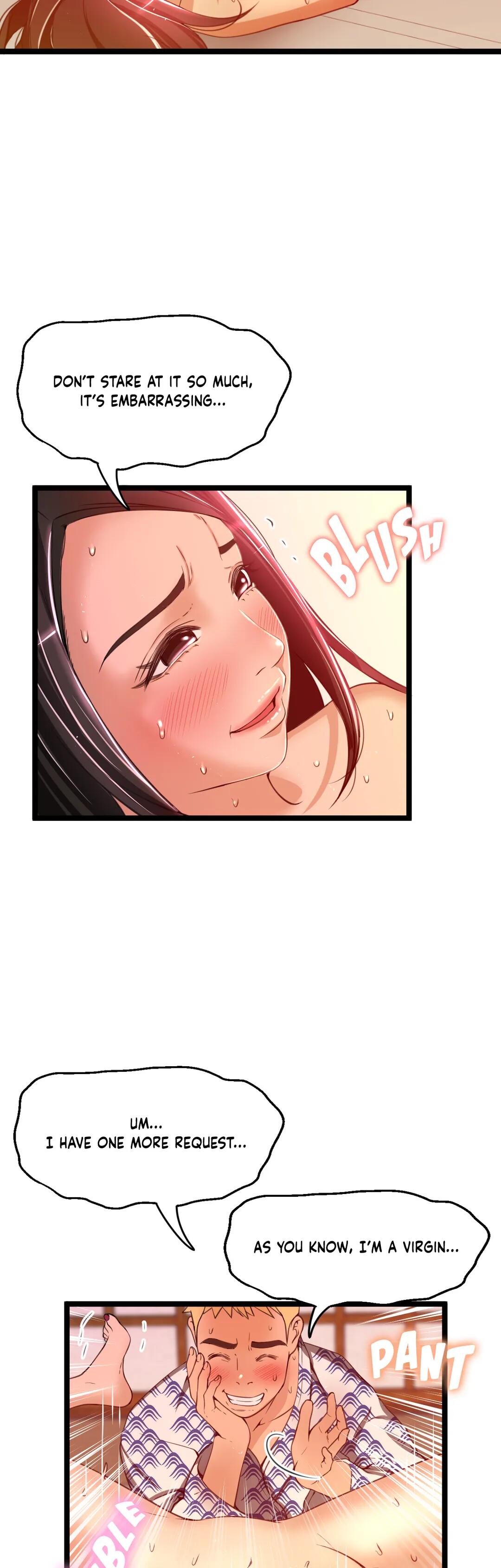 Making AV: A Sneak Peek Chapter 51 - Manhwa18.com