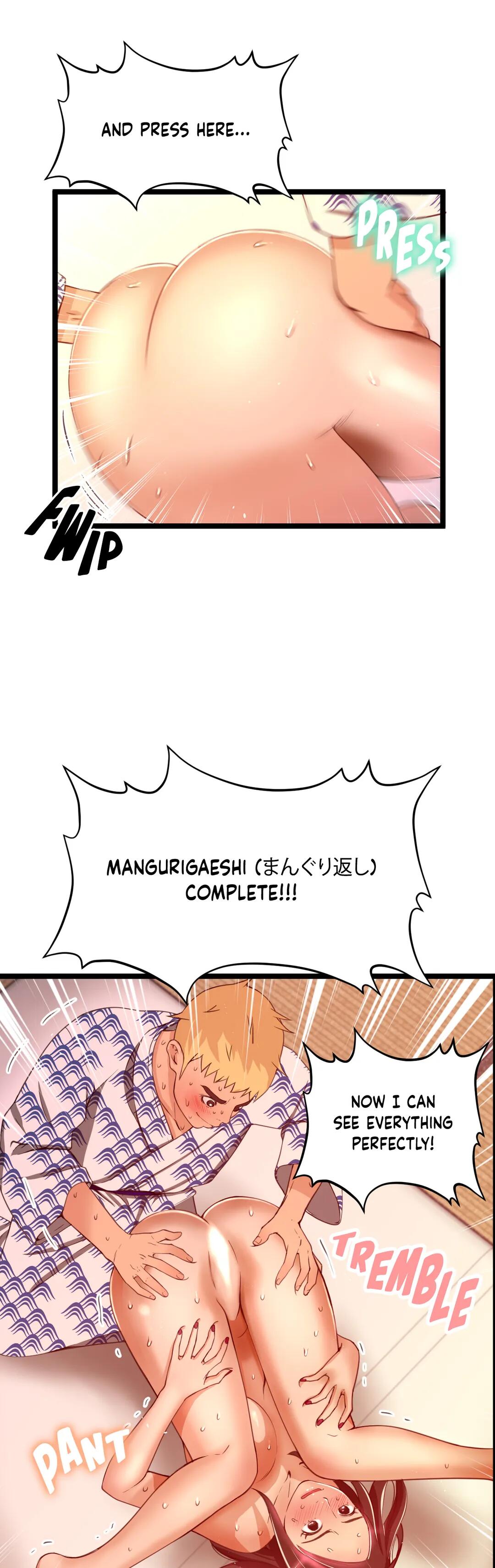 Making AV: A Sneak Peek Chapter 51 - Manhwa18.com