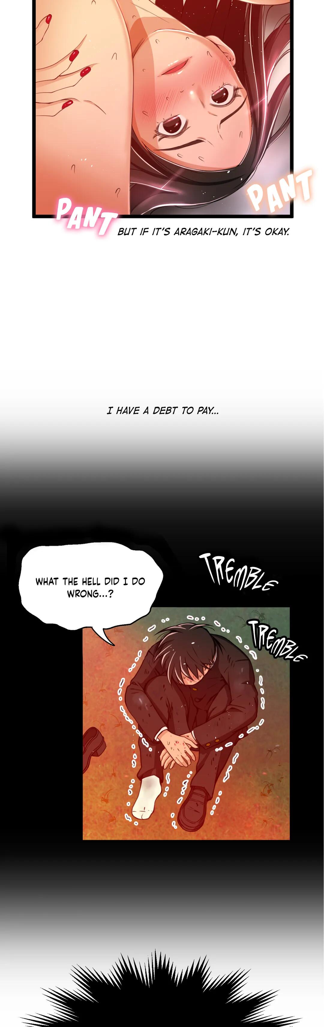 Making AV: A Sneak Peek Chapter 51 - Manhwa18.com