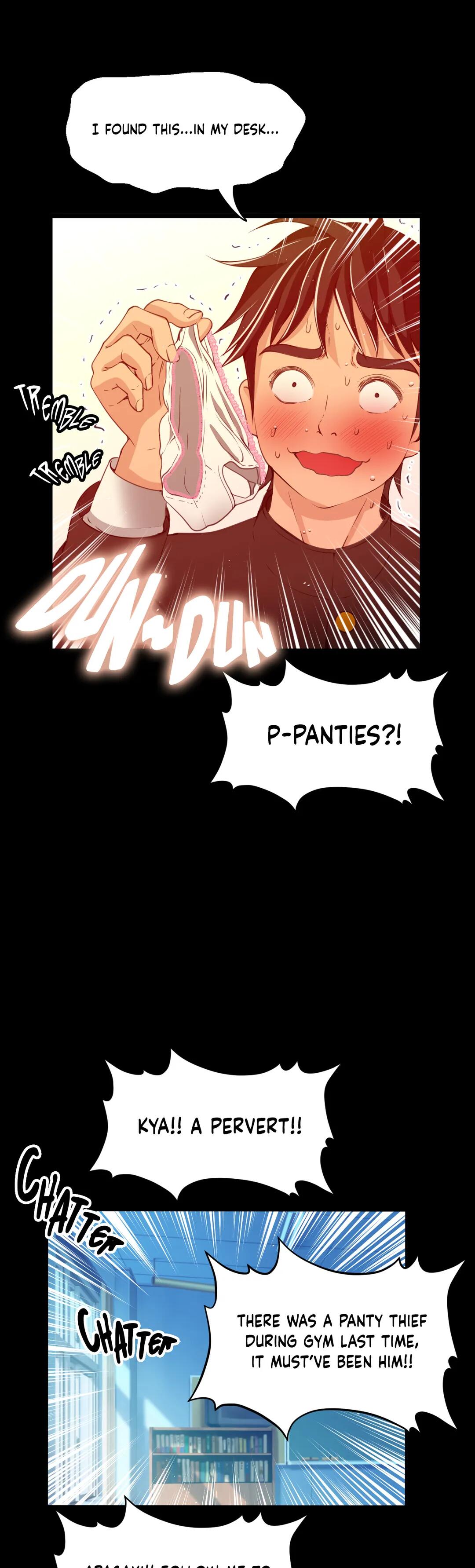 Making AV: A Sneak Peek Chapter 52 - Manhwa18.com