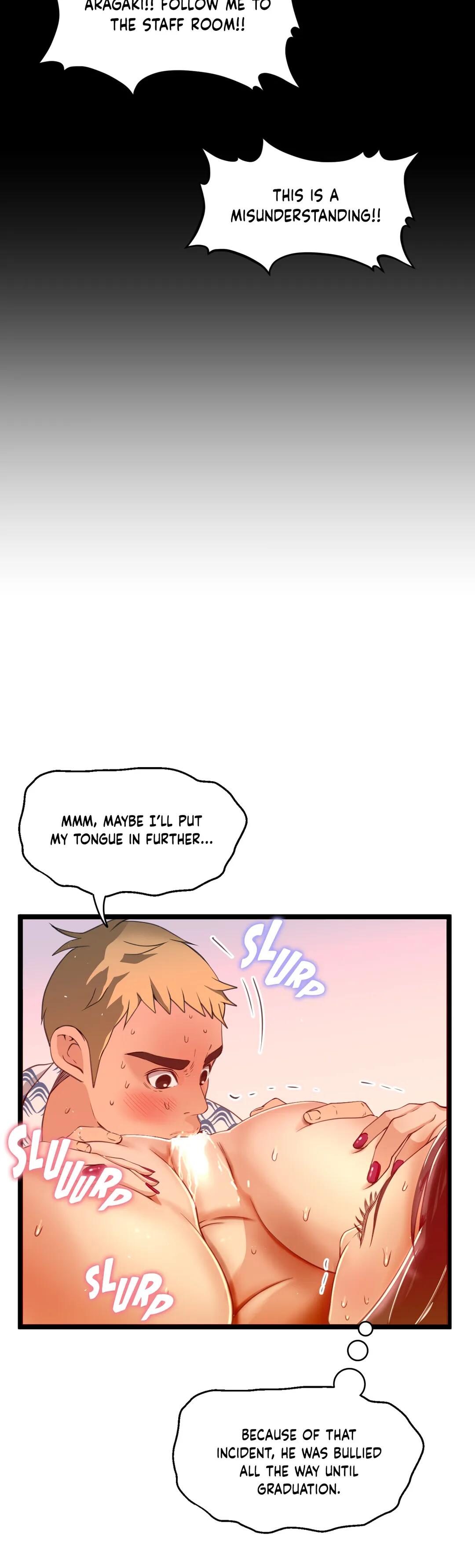 Making AV: A Sneak Peek Chapter 52 - Manhwa18.com