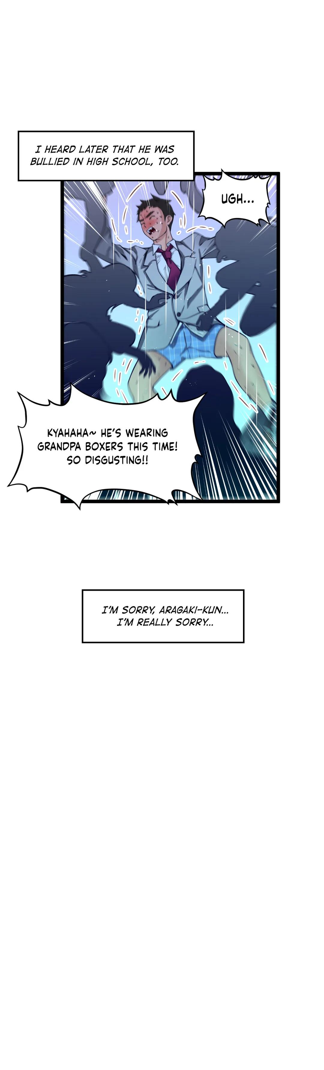 Making AV: A Sneak Peek Chapter 52 - Manhwa18.com